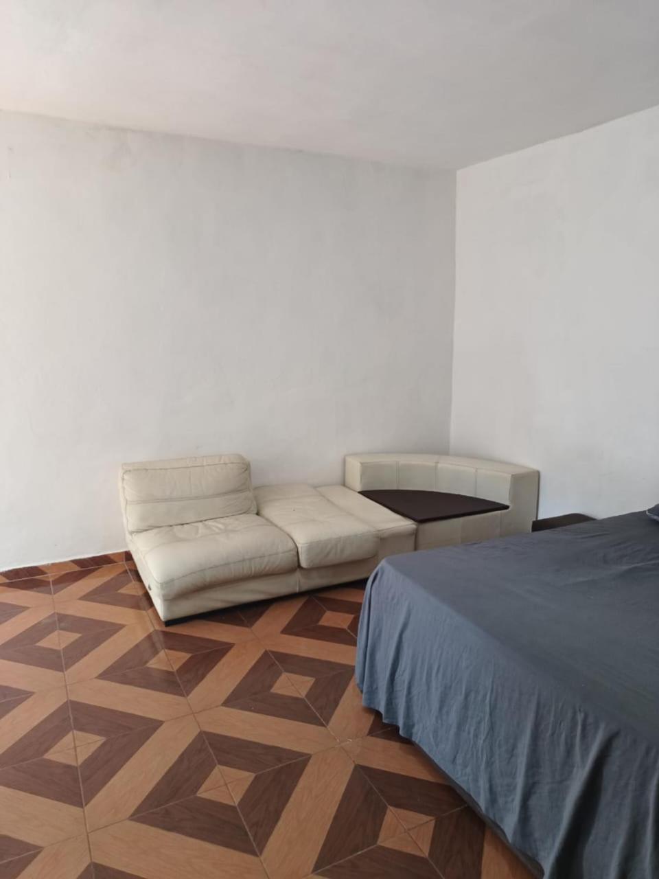 Bchome Hostal Бока Чика Екстериор снимка